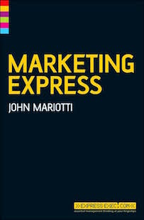 Marketing Express 2nd Edition