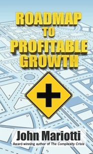 ROADMAP TO PROFITABLE GROWTH